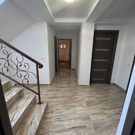 Vila Dan Galac Kültér fotó